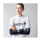 LACOSTE / ラコステ グラデーションドットプリントアームカバー