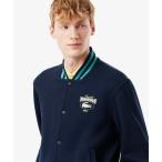 LACOSTE / ラコステ 2025マイアミオープンスウェットジャケット