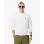LACOSTE / ラコステ エッセンシャルクルーネックスウェット