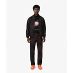 LACOSTE / ラコステ 『ダニール・メドベージェフ』セットアップテニストラックスーツ