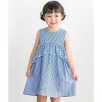 BeBe Petits Pois Vert / �x�x �v�` �|�� ���F�[�� �y�X�܌���z�X�g���C�v�A�V�����g���[�����s�[�X(95160cm)