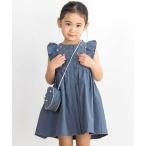 BeBe Petits Pois Vert / �x�x �v�` �|�� ���F�[�� �y�X�܌���z�p�[���t���t�����V�����_�[ �M���U�[�����s�[�X+�|�V�F�b�g�Z�b�g(95150cm)