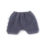 fillot de bebe reduction /fiyote. Bevel dakti on [...]mo Como kobo Abu ruma брюки baby (60~90cm)