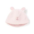 fillot de bebe reduction /fiyote. Bevel dakti on животное уголок имеется флис шляпа (44~46cm)