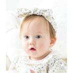 Tartine et Chocolat /taru чай ne шоколад [...] sumire цветок принт лента для волос baby 