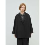 ショッピングセール価格 mizuiro ind / ミズイロインド mizuiro ind テーラードシャツジャケット