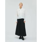 mizuiro ind / ミズイロインド mizuiro ind ボリュームフレアスカート