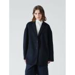 ショッピングセール価格 mizuiro ind / ミズイロインド mizuiro ind ウールテーラードジャケット