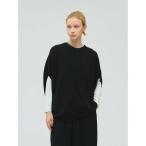 ショッピングセール価格 mizuiro ind / ミズイロインド mizuiro ind コクーンワイドベスト