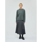 mizuiro ind / ミズイロインド mizuiro ind プリーツスカート