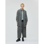 mizuiro ind / бледно-голубой Индия mizuiro ind tuck широкий брюки 