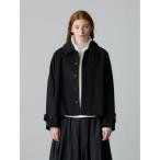 ショッピングショート MidiUmi / ミディウミ MidiUmi ウールショートジャケット