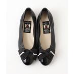 MIHAMA / ミハマ フラットシューズ