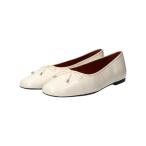 INTER-CHAUSSURES / Inter sho сюрреалистичность [VAGABOND] лента балетки 