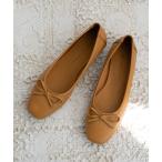 INTER-CHAUSSURES / Inter sho сюрреалистичность [FABIO RUSCONI] soft кожа балет 