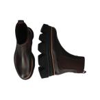 Bridget Birkin / ブリジットバーキン 【PARADIS COULEUR】ボリュームソールサイドゴアブーツ