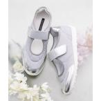 Bridget Birkin / ブリジットバーキン 【PARADIS COULEUR】ロープロファイルメリージェーンスニーカー