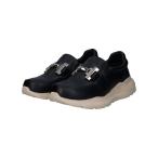 Bridget Birkin / ブリジットバーキン 【PARADIS COULEUR】メタルオーナメントローファースニーカー