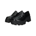 Bridget Birkin / ブリジットバーキン 【ROUND ABOUT】ラギットソールローファー