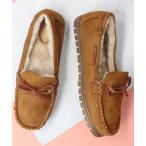 Bridget Birkin / ブリジットバーキン 【Bridget Birkin】カジュアルモカシンシューズ