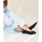 Bridget Birkin / ブリジットバーキン 【BRIDGET BIRKIN WALK】ニット素材ウォーキングパンプス-(55230B)