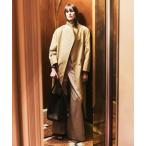 allureville /aruaba il воротник-стойка ko Kuhn пальто 