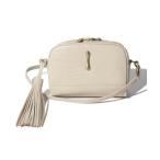 allureville / アルアバイル 【TOFF＆LOADSTONE(トフ アンド ロードストン)】 レビューリザード ショルダーバッグ