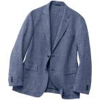 TAKASHIMAYA Style Plus / タカシマヤ スタイル・プリュ イタリア生地使用　ジャケット