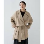 cloenc / クロエンス ショートトレン�