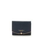 Samantha Thavasa Petit Choice / サマンサタバサプチチョイス ジュエルバー　折財布