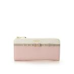 Samantha Thavasa Petit Choice / サマンサタバサプチチョイス 「オンライン限定」リボンベルト長財布