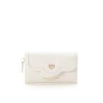 Samantha Thavasa Petit Choice / サマンサタバサプチチョイス スカラップハート キーケース