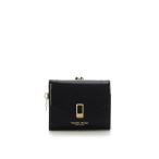 Samantha Thavasa Petit Choice / サマンサタバサプチチョイス センターバックル 折財布