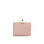 Samantha Thavasa Petit Choice / サマンサタバサプチチョイス 「20th anniversary Collection」フラワーモチーフ ミニ財布