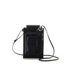 ショッピングサマンサタバサ Samantha Thavasa Petit Choice / サマンサタバサプチチョイス ミニ財布付きスマホショルダー