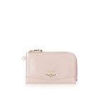 ショッピングサマンサタバサ Samantha Thavasa Petit Choice / サマンサタバサプチチョイス クリアハートビジュー フラグメントケース