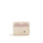 Samantha Thavasa Petit Choice / サマンサタバサプチチョイス ショコラコレクション 折財布