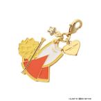 Samantha Thavasa Petit Choice / サマンサタバサプチチョイス 「カードキャプターさくら」コレクション ファスナーチャーム(さくらカード編衣装)