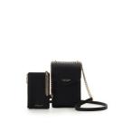 ショッピングサマンサ Samantha Thavasa Petit Choice / サマンサタバサプチチョイス マルチケース付き スマホショルダー