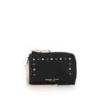 Samantha Thavasa Petit Choice / サマンサタバサプチチョイス ゴールドスタッズ キーケース