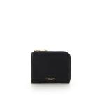 Samantha Thavasa Petit Choice / サマンサタバサプチチョイス シンプルL字ファスナー 折財布