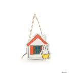 Samantha Thavasa Petit Choice / サマンサタバサプチチョイス 「ミッフィーコレクション」ポーチチャーム