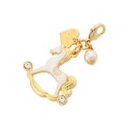 Samantha Thavasa Petit Choice / Samantha Thavasa маленький cho стул сигнал slit застежка-молния очарование 