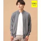 ショッピングセール価格 TAKASHIMAYA CASHMERE(レディース、メンズ) / タカシマヤカシミヤ(レディース、メンズ) カシミヤ フルジップセーター【S/M/L】