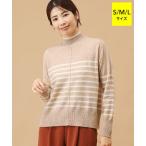 ショッピングミモザ TAKASHIMAYA CASHMERE(レディース、メンズ) / タカシマヤカシミヤ(レディース、メンズ) カシミヤ ボトルネックセーター【S/M/L】