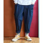 ショッピングセール価格 rehacer / レアセル rehacer : Bulky Wide Denim Pants / バルキー ワイド デニムパンツ