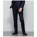 NEWYORKER / новый yo- машина HERITAGE CLOTH одноцветный saki Sony слаксы ( выставить соответствует )