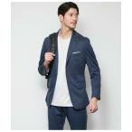 NEWYORKER / новый yo- машина MOVING COMFORT "в елочку" джерси - жакет ( выставить соответствует )