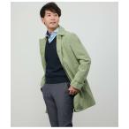 NEWYORKER / новый yo- машина Span Like пишущая машинка пальто с отложным воротником 