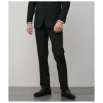 NEWYORKER / новый yo- машина New 10month solid черный слаксы ( выставить соответствует )